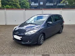Grau Gebraucht 2013 Mazda 5 Kenko Van / Kleinbus | 8.500 € (Etwas zu teuer)
