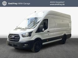Weiß Neu 2025 Ford Transit Trend Van | 37.902 €