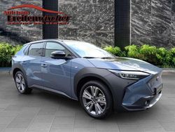 Grau Gebraucht 2024 Subaru Solterra Platinum SUV | 41.900 €