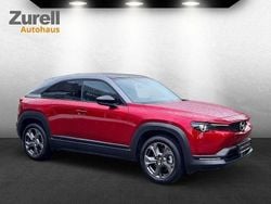 Rot Gebraucht 2020 Mazda MX30 Ad'Vantage SUV | 14.980 € (Fairer Preis)