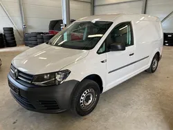 Weiß Gebraucht 2020 VW Caddy Maxi Van / Kleinbus | 13.900 € (Superpreis)