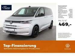 Silber Gebraucht 2024 VW T7 Life Van | 50.940 € (Superpreis)