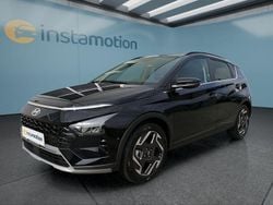 Schwarz Neu 2025 Hyundai Bayon Prime SUV | 28.499 € (Teuer)