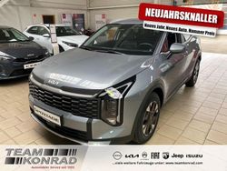 Silber Neu 2025 Kia Sportage SUV | 36.300 € (Superpreis)