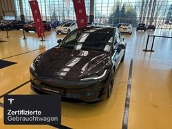 Stealth grey Gebraucht 2024 Tesla Model 3 Performance Limousine | 51.900 € (Fairer Preis)