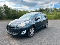 Silber Gebraucht 2010 Renault Scénic III Van / Kleinbus | 2.799 € (Superpreis)