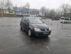Gebraucht 2004 VW Golf V Limousine | 7.400 € (Etwas zu teuer)