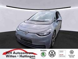 Mondsteingrau Gebraucht 2021 VW ID.3 Pure Kleinwagen | 16.990 € (Guter Preis)