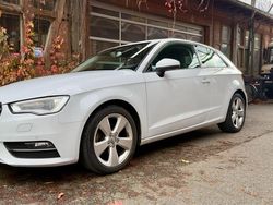 Weiß Gebraucht 2015 Audi A3 Kleinwagen | 7.700 € (Guter Preis)