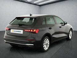 Neu 2025 Audi A3 Sportback Limousine | 37.349 € (Fairer Preis)