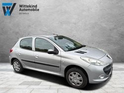 Gebraucht 2010 Peugeot 206 Limousine | 1.999 € (Fairer Preis)