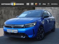 Blau Neu 2025 Opel Corsa Kleinwagen | 19.990 € (Fairer Preis)