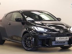 Schwarz Neu 2024 Toyota Yaris Coupé | 57.999 €
