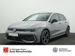 Grau Gebraucht 2024 VW Golf VIII Sound Limousine | 37.450 € (Fairer Preis)