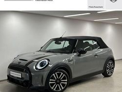 Andere Gebraucht 2022 Mini Cooper Kleinwagen | 30.850 € (Teuer)