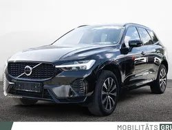Schwarz Gebraucht 2023 Volvo XC60 Plus SUV | 37.890 € (Guter Preis)