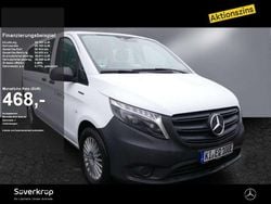 Arktikweiß Gebraucht 2023 Mercedes e-Vito Van / Kleinbus | 58.310 €