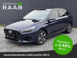 Grau Neu 2025 Hyundai i30 Kombi | 24.890 € (Superpreis)