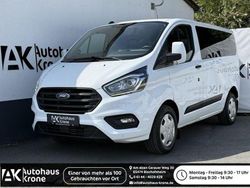 Weiß Gebraucht 2020 Ford Transit Custom Van / Kleinbus | 19.370 € (Guter Preis)
