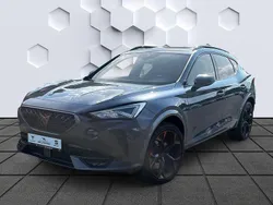 Grau Gebraucht 2022 Cupra Formentor VZ SUV | 33.940 € (Fairer Preis)