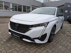 Weiss/typ aussenverkleidung metalliclackierung Gebraucht 2024 Peugeot 308 GT Kombi | 27.990 € (Guter Preis)