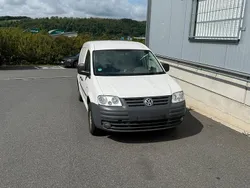 Gebraucht 2008 VW Caddy Maxi Van / Kleinbus | 5.400 € (Superpreis)