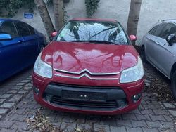 Rot Gebraucht 2009 Citroën C4 Coupé | 1.850 € (Etwas zu teuer)