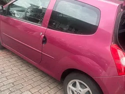 Violet Gebraucht 2012 Renault Twingo Kleinwagen | 2.500 €