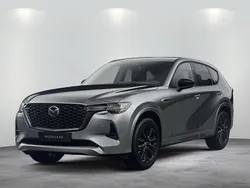 Neu 2025 Mazda CX-60 Homura-Line SUV | 52.190 € (Guter Preis)