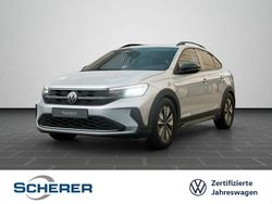 Reflexsilber metallic (metallic) Gebraucht 2025 VW Taigo Goal SUV | 25.990 € (Fairer Preis)