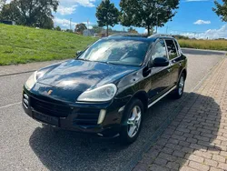 Tiefschwarz Gebraucht 2007 Porsche Cayenne SUV | 8.999 € (Superpreis)