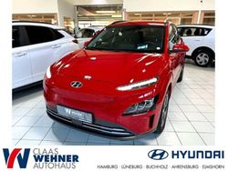 Rot Gebraucht 2024 Hyundai Kona Prime SUV | 32.900 € (Fairer Preis)
