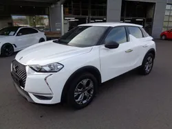 DS Automobiles DS3 Crossback