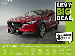 Soul red crystal m Gebraucht 2020 Mazda CX-30 Selection SUV | 20.470 € (Guter Preis)