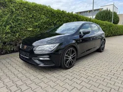 Schwarz Gebraucht 2019 Cupra Leon Kleinwagen | 19.700 € (Guter Preis)