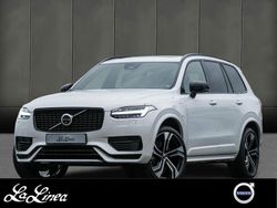 Weiss Gebraucht 2024 Volvo XC90 Ultra SUV | 64.980 € (Fairer Preis)