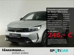 Silber Gebraucht 2025 Opel Corsa Kleinwagen | 20.624 € (Guter Preis)