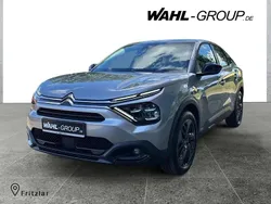 Grau Neu 2024 Citroën C4 Limousine | 25.990 € (Teuer)