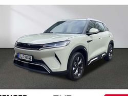 Hiking green Gebraucht 2025 BYD Atto 2 Boost SUV | 29.970 € (Teuer)