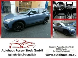 Storm bay met Gebraucht 2021 BMW X2 Sport Line SUV | 25.900 € (Fairer Preis)