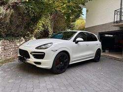 Weiß Gebraucht 2012 Porsche Cayenne GTS SUV | 23.000 € (Fairer Preis)