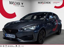 Magnetic grau metallic Gebraucht 2023 Cupra Leon VZ Limousine | 32.980 € (Teuer)