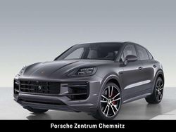 Quarzitgrau Neu 2025 Porsche Cayenne S E-Hybrid SUV | 135.172 €