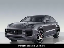 Quarzitgrau Neu 2025 Porsche Cayenne S E-Hybrid SUV | 137.477 €