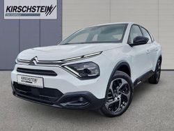 Weiss Gebraucht 2023 Citroën C4 Feel Limousine | 17.990 € (Guter Preis)