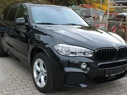 Schwarz Gebraucht 2017 BMW X5 M Sport SUV | 27.900 € (Guter Preis)