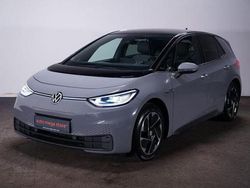 Grau Gebraucht 2021 VW ID.3 Pro Performance Kleinwagen | 19.948 € (Guter Preis)