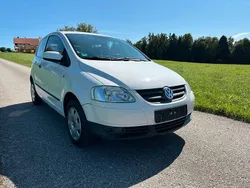 Weiß Gebraucht 2009 VW Fox Basis Kleinwagen | 2.950 € (Etwas zu teuer)
