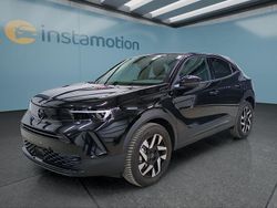 Schwarz Gebraucht 2024 Opel Mokka SUV | 23.749 € (Fairer Preis)