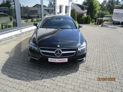 Mercedes CLS350